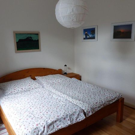 Vis-A-Vis-Berliner-Tor Apartment Schwerin  Exterior photo